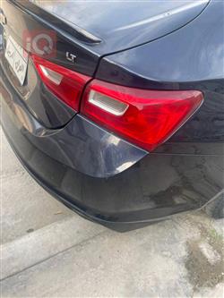 شێڤرۆلێت مالیبۆ